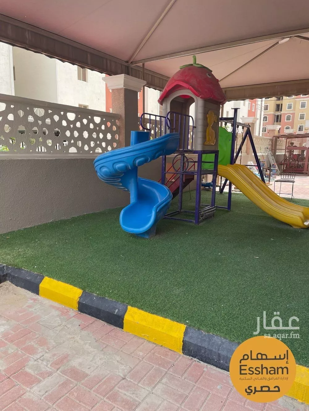 3 bedroom apartment in Al Rawabi, Eastern Province 9