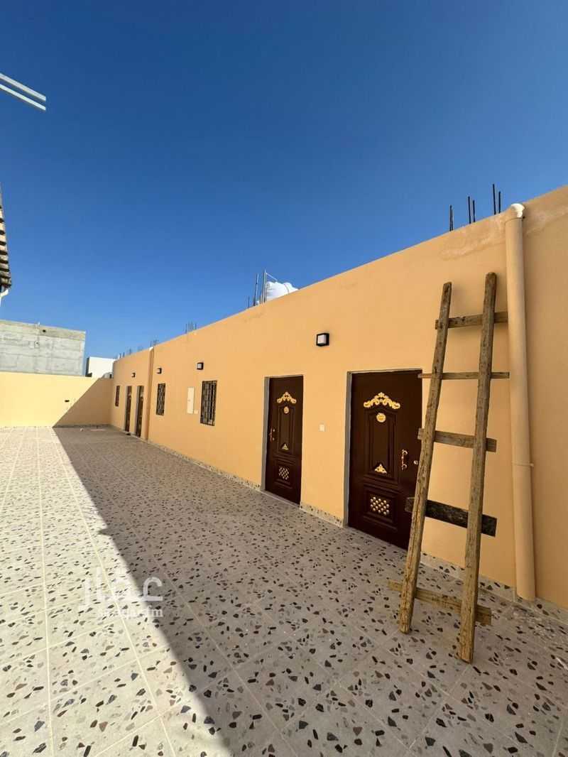 عقار  في المطار، المدينة المنورة 5
