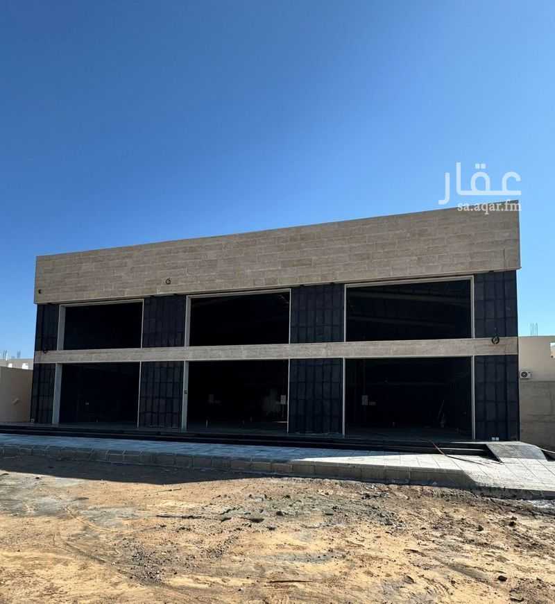 عقار  في المطار، المدينة المنورة 4