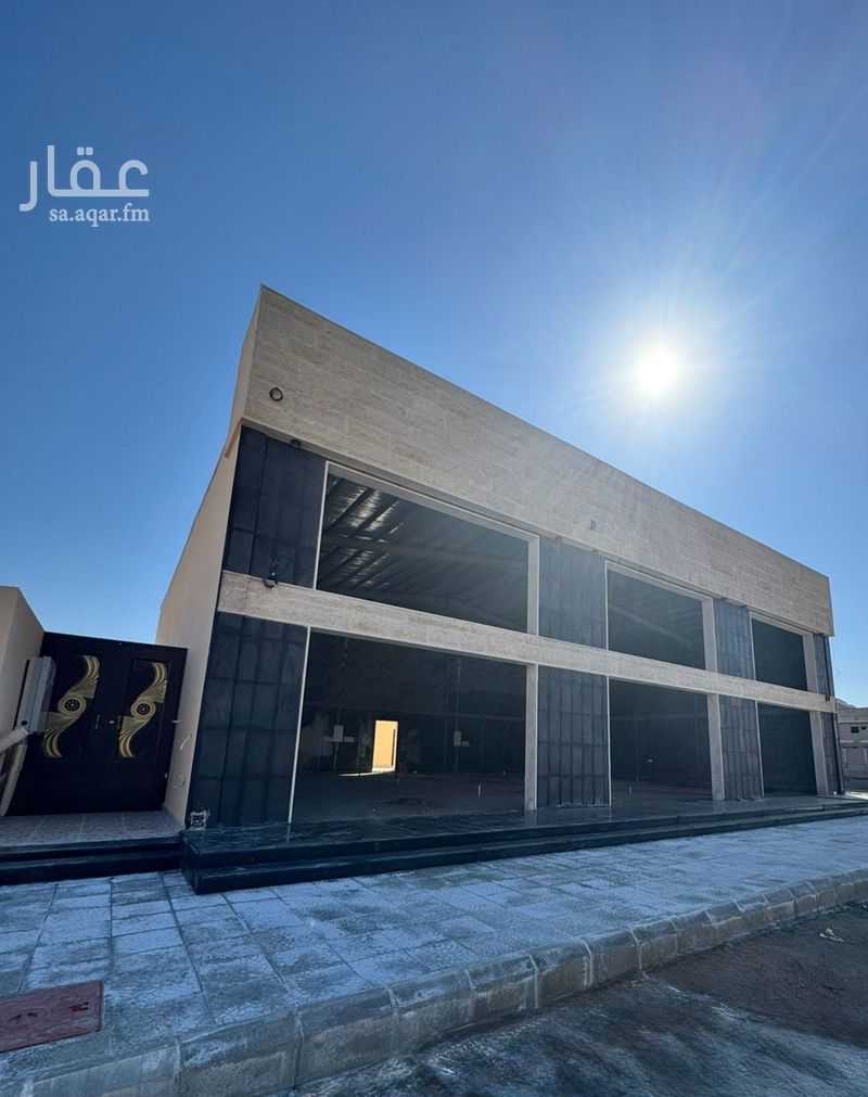 عقار  في المطار، المدينة المنورة