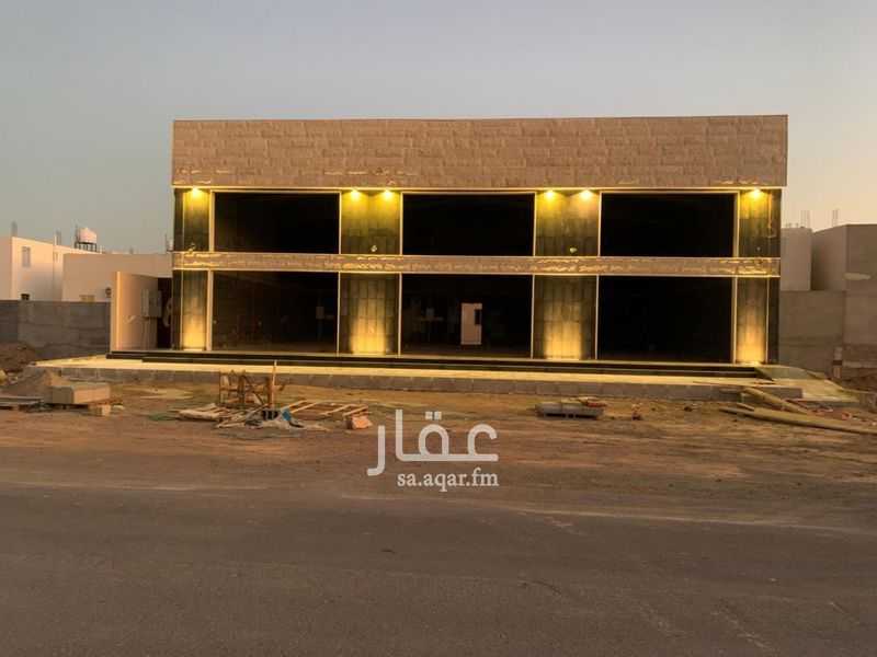 عقار  في المطار، المدينة المنورة 3