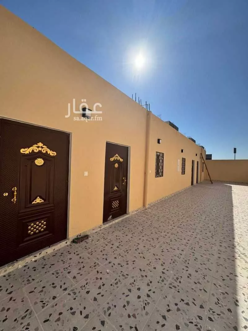 محل 630 م² في المطار 2