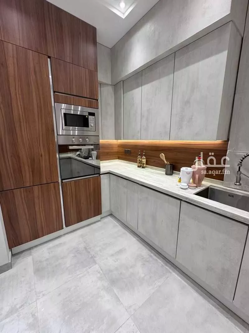 شقة 3 غرف في العارض 1