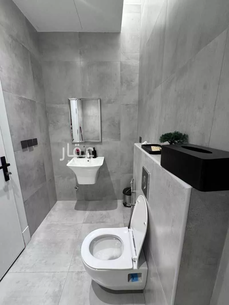 شقة 3 غرف في العارض 2