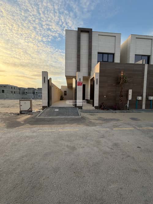 فيلا 7 غرف في الشروق 2