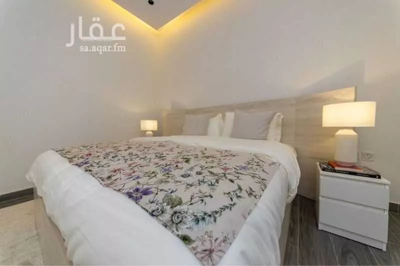 شقة 1 غرف في العارض 12