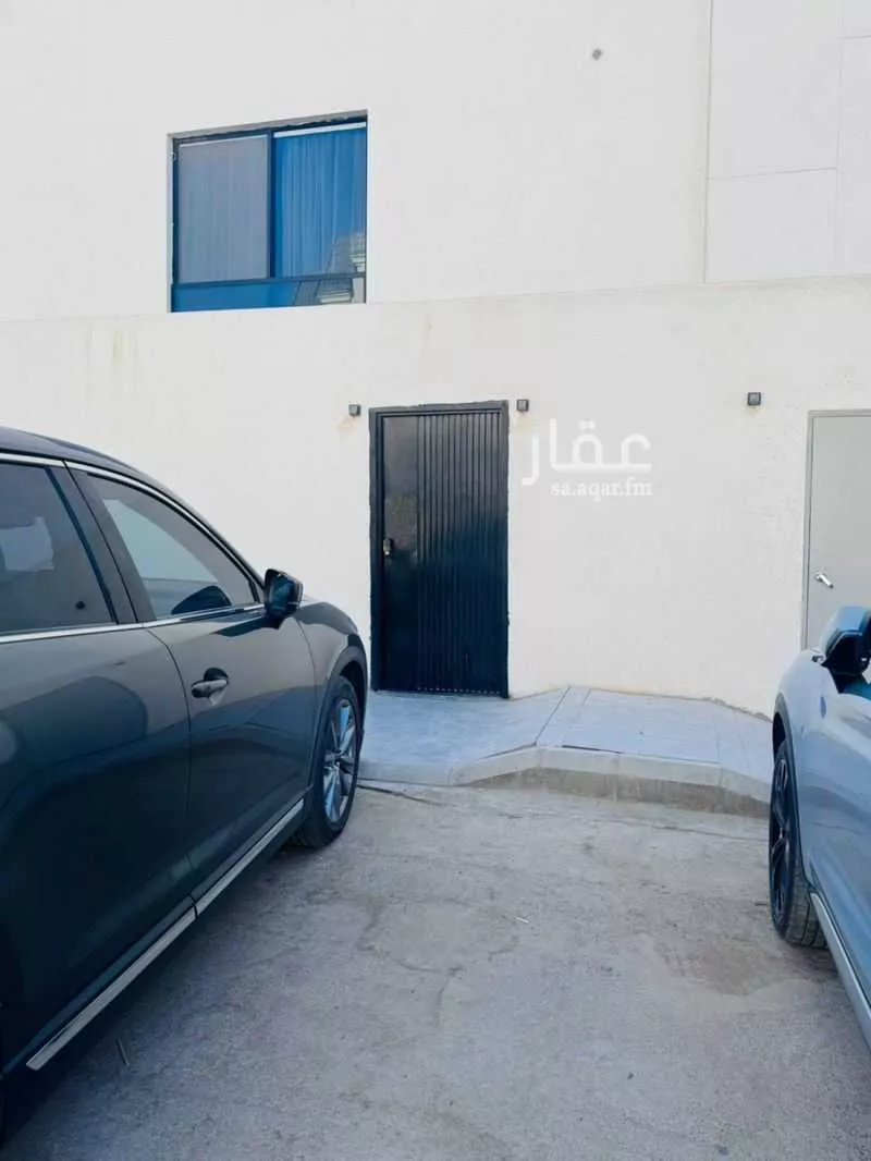 شقة 1 غرف في العارض 3