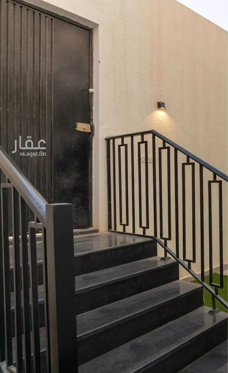 شقة 1 غرف في العارض 8