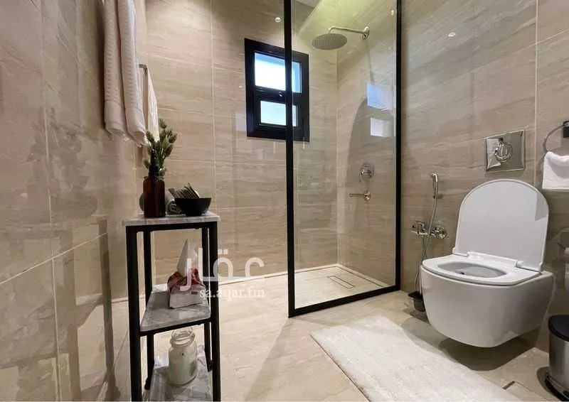 شقة 2 غرف في الياسمين 4