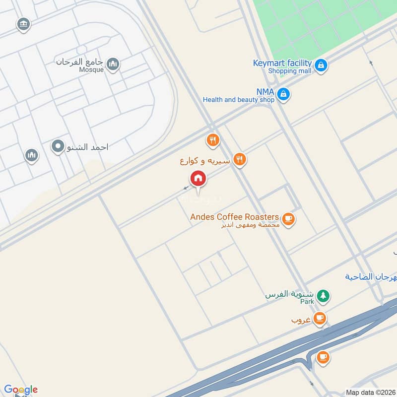 3 bedroom apartment in Al Anwar, Eastern Province 18