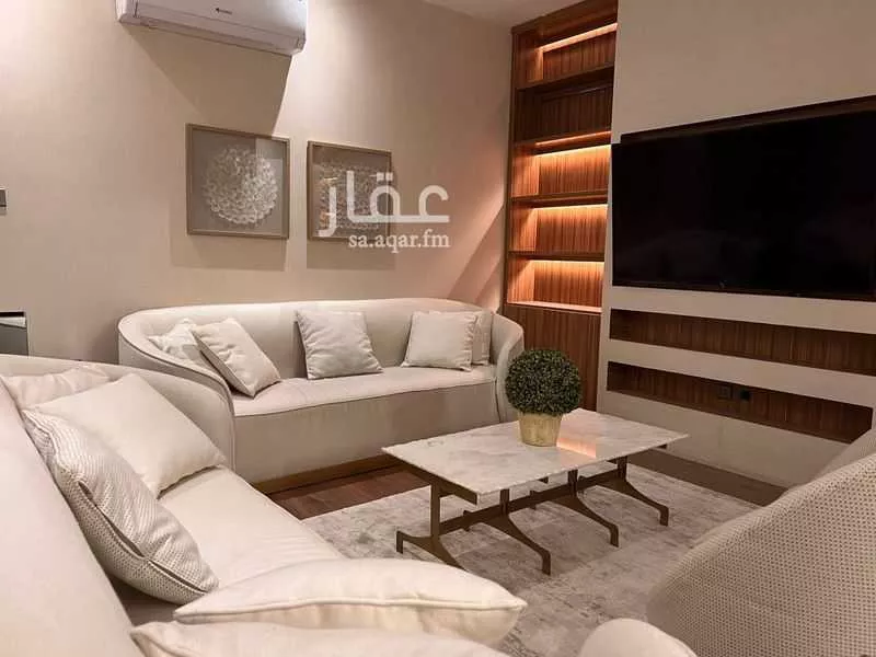 3 bedroom apartment in Al Qairawan 1