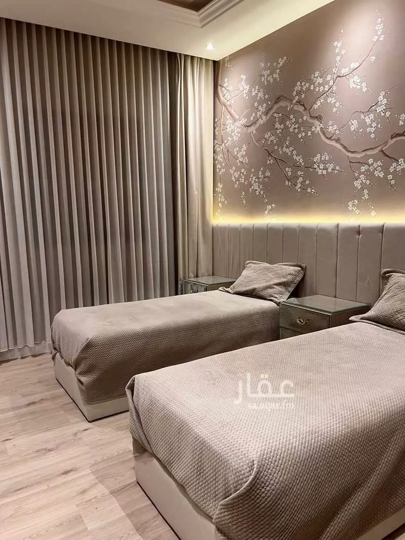 3 bedroom apartment in Al Qairawan 3