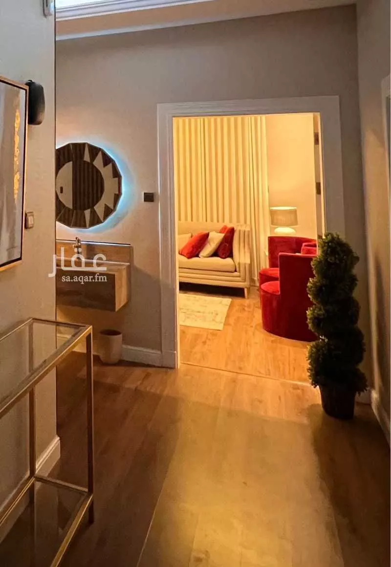 3 bedroom apartment in Al Qairawan 4