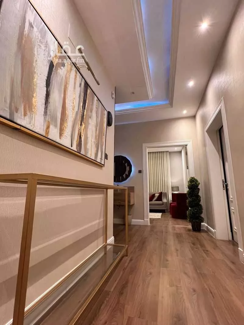 3 bedroom apartment in Al Qairawan 5