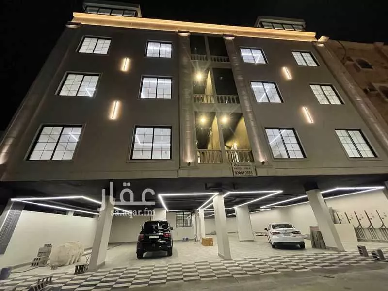 4 bedroom apartment in Madinat Al Umal 1