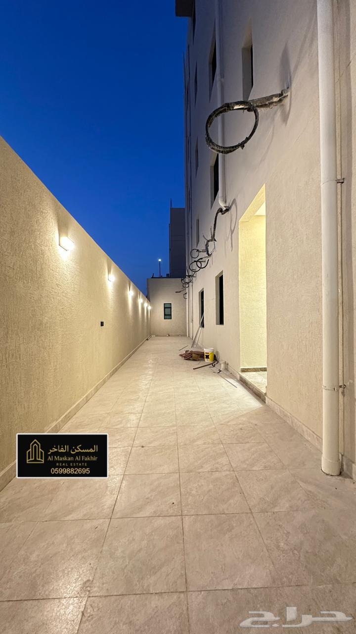 شقة 6 غرف في بني بياضة 3