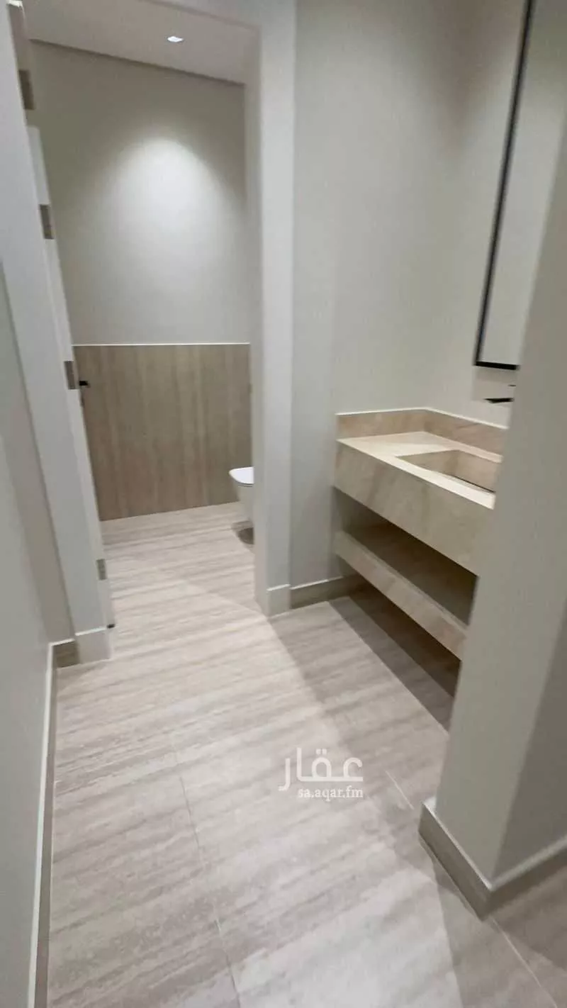 3 bedroom apartment in Al Hamra 6