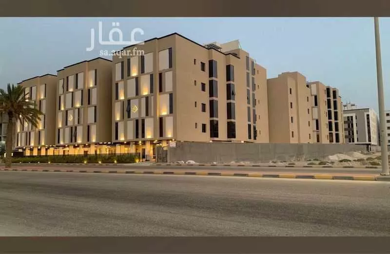 3 bedroom apartment in Al Hamra 10