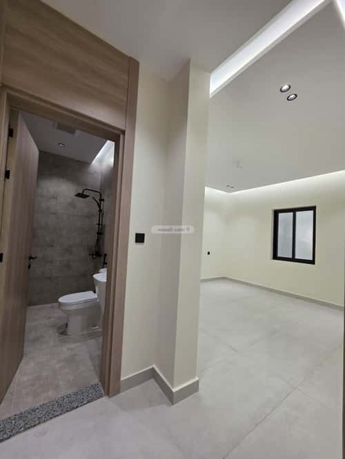 3 bedroom apartment in Al Salamah 2