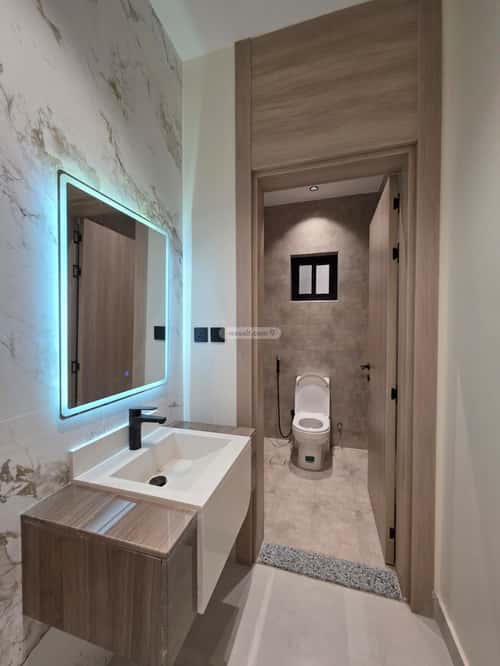 3 bedroom apartment in Al Salamah 3