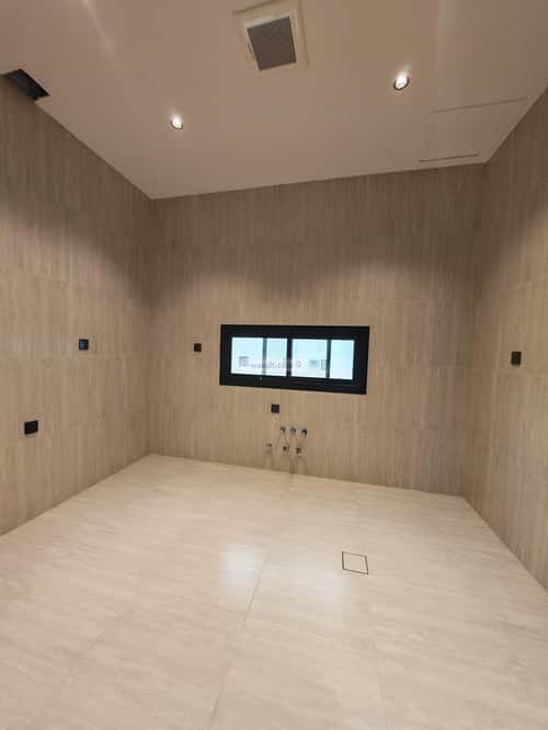 شقة 4 غرف في العزيزية 3