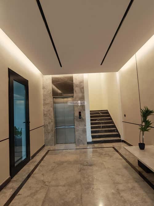 شقة 4 غرف في العزيزية 5