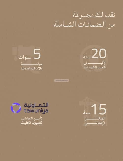 3 bedroom apartment in Al Lulu, Jeddah 6