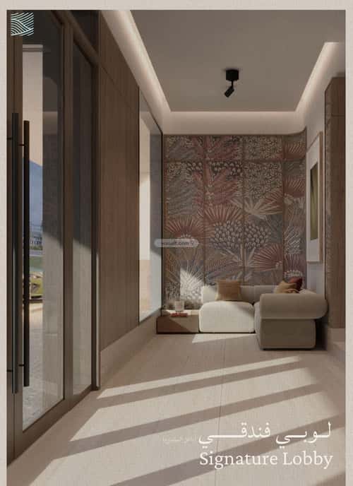 2 bedroom apartment in Al Lulu, Jeddah 15