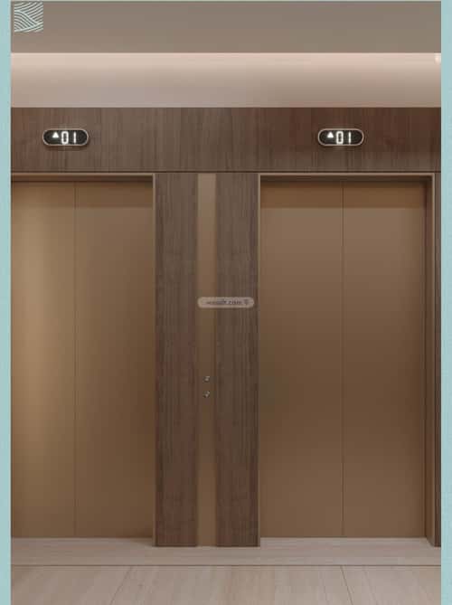2 bedroom apartment in Al Lulu, Jeddah 4