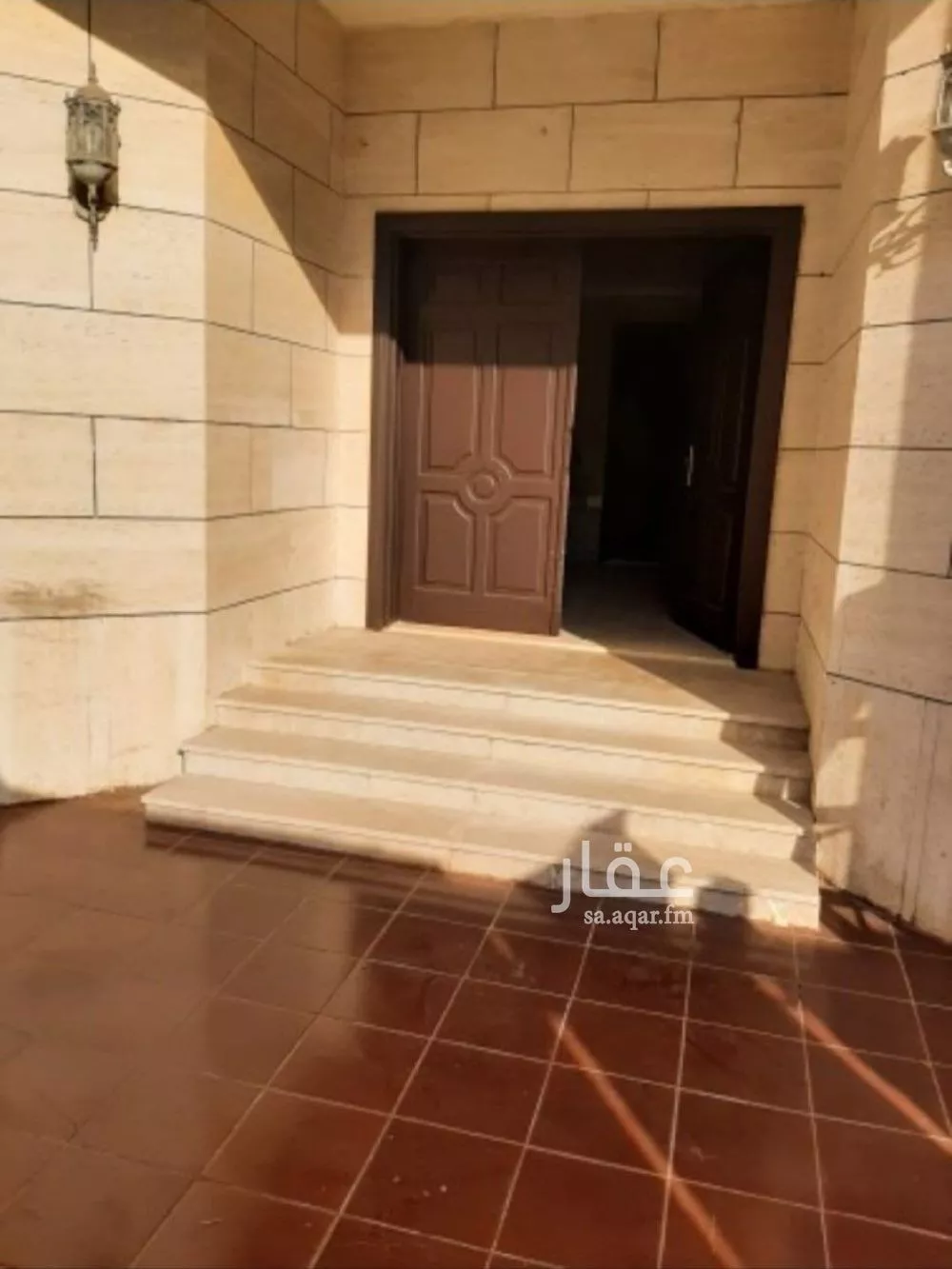 فيلا 6 غرف في النعيم 4