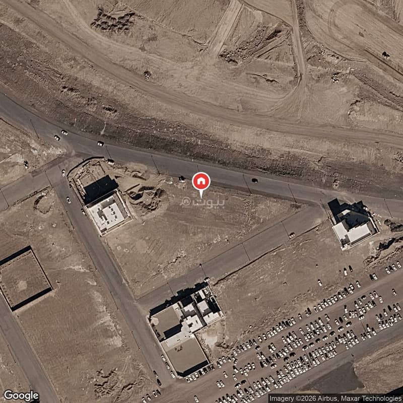 land in Jabal Ir, Madinah 3