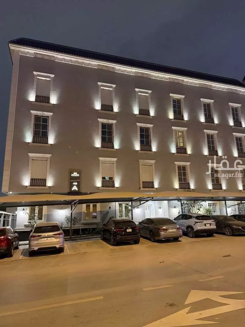 شقة 2 غرف في الازدهار 4