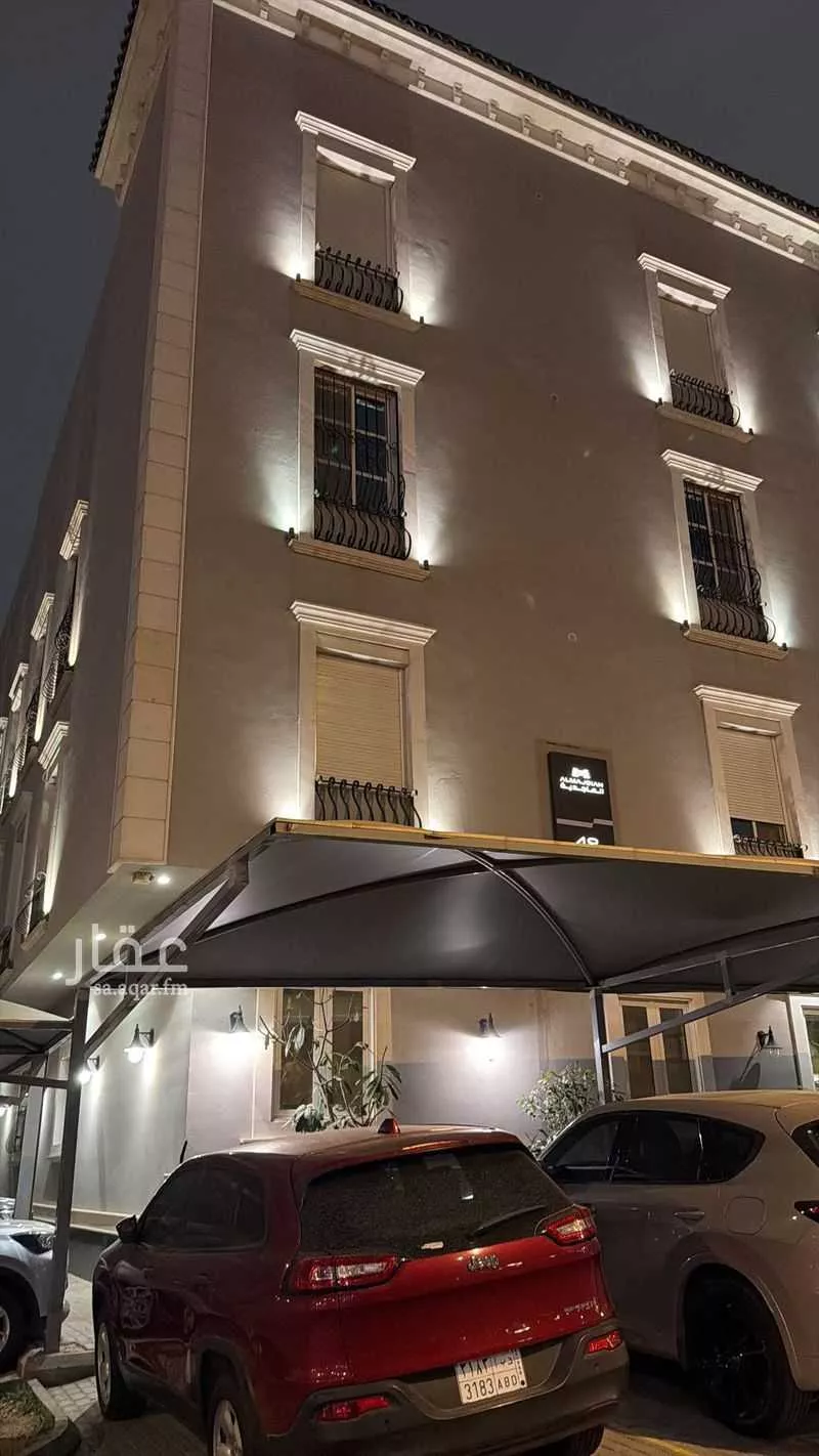 شقة 2 غرف في الازدهار 5