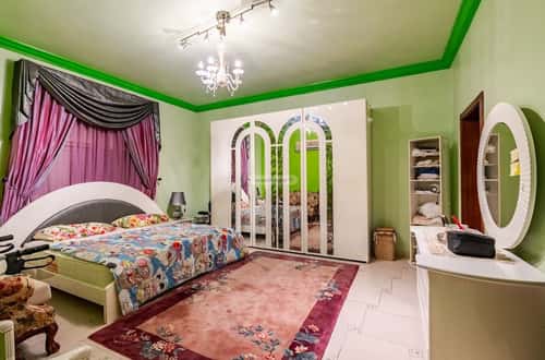 فيلا 10 غرف في النعيم 1