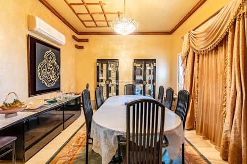 فيلا 10 غرف في النعيم 4