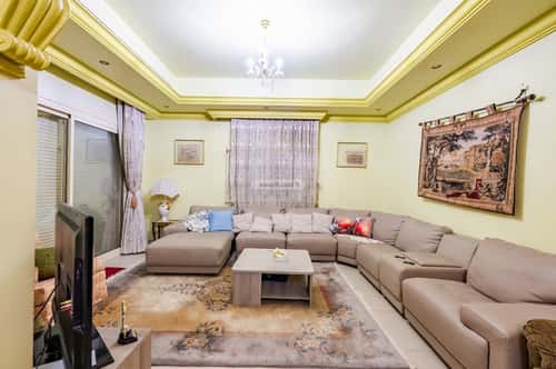 10 bedroom villa in Al Naeem 5