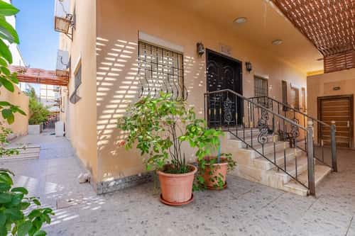 10 bedroom villa in Al Naeem 2