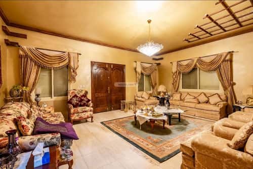 10 bedroom villa in Al Naeem 4
