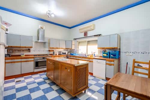 10 bedroom villa in Al Naeem 3