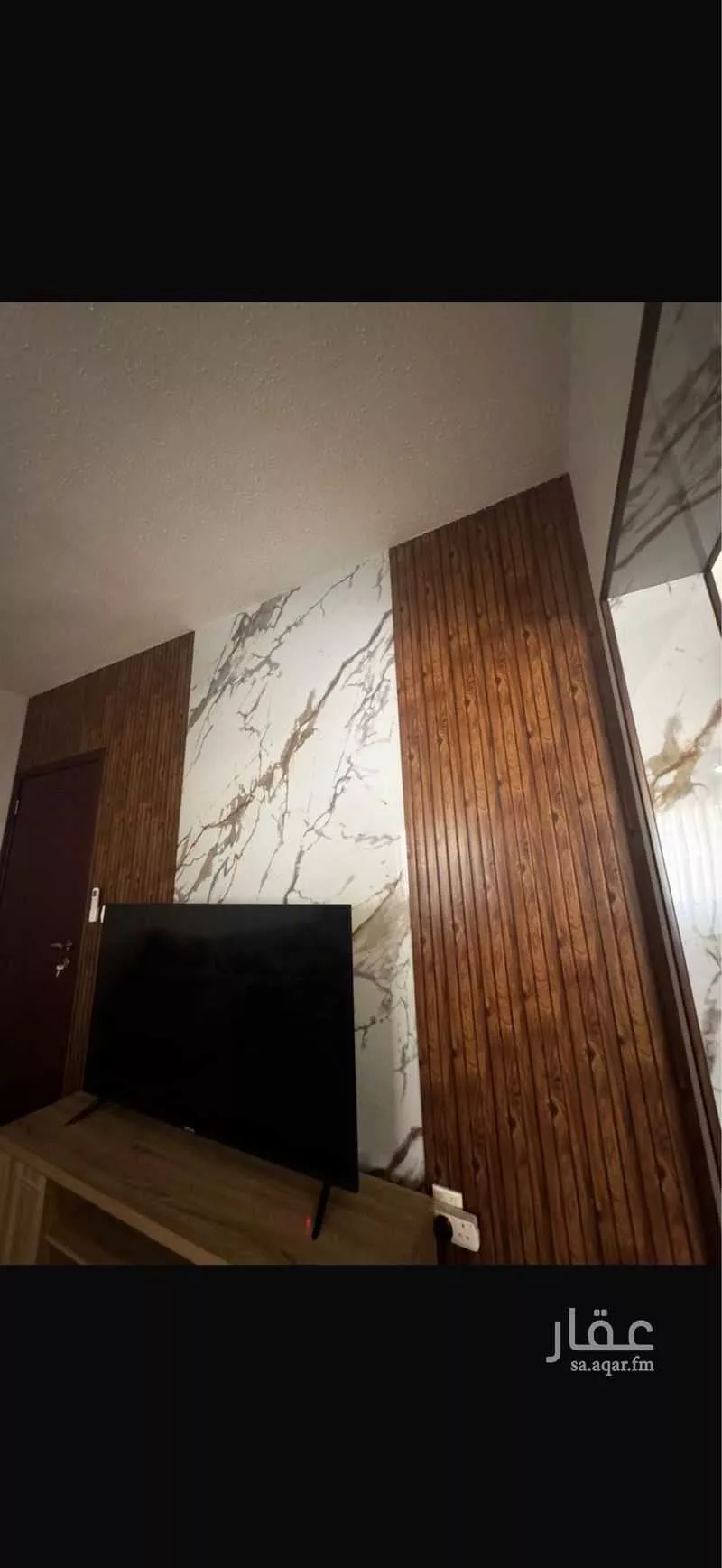 شقة 4 غرف في السويدي 4