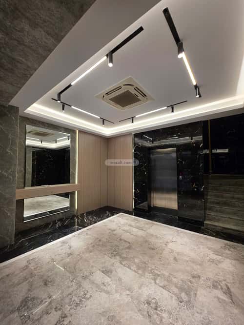 3 bedroom apartment in Al Rawdah 5