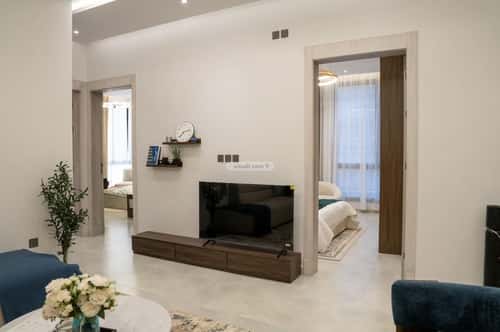 شقة 4 غرف في الصفاء 1