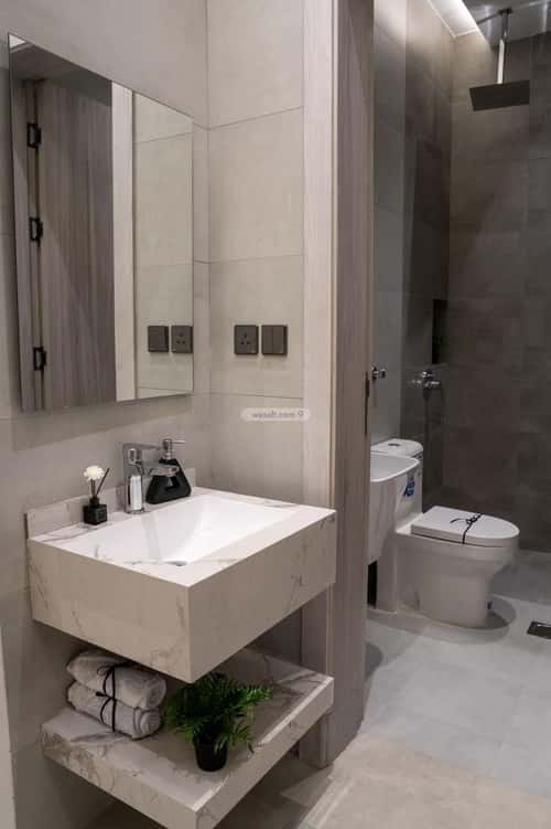 شقة 4 غرف في الصفاء 2