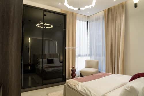 شقة 4 غرف في الصفاء 5