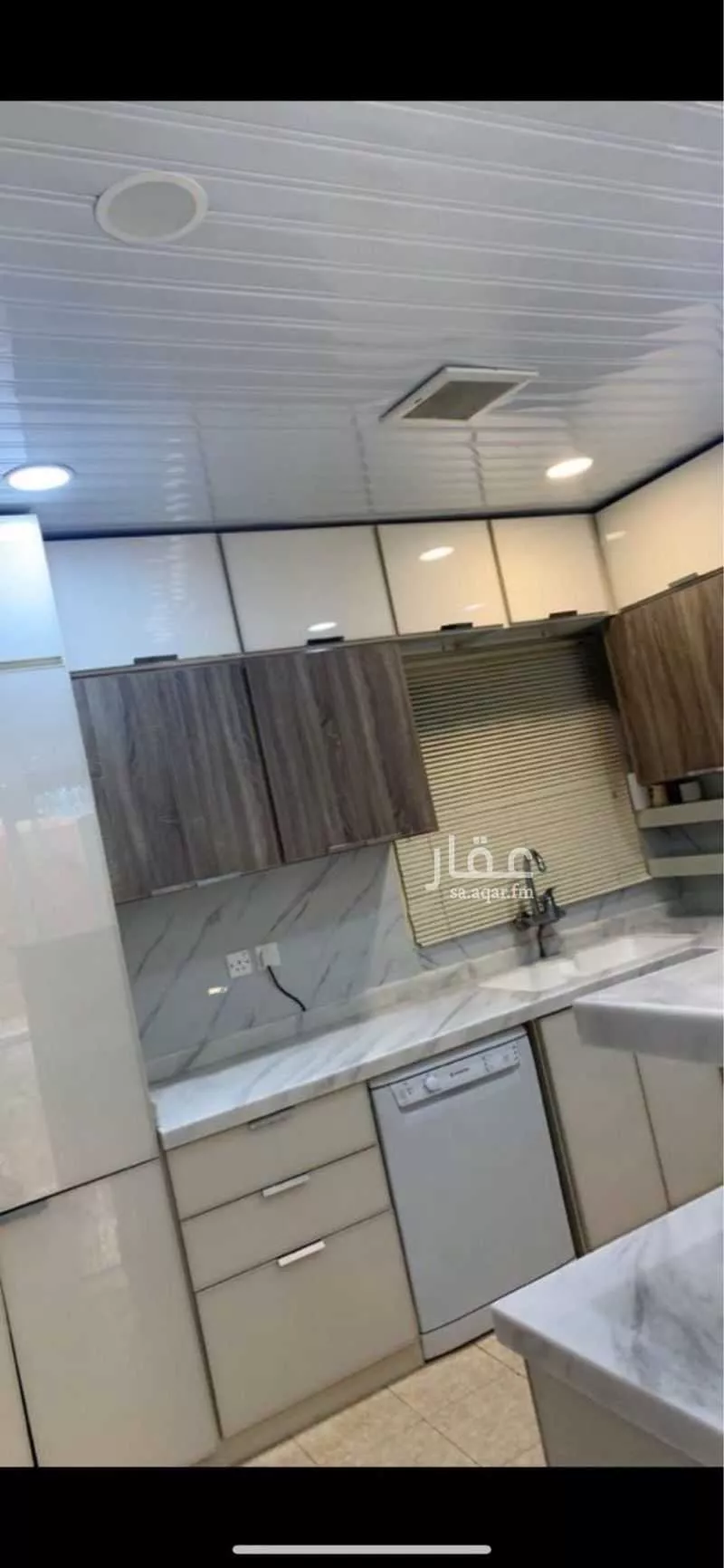 شقة 4 غرف في الأندلس 1