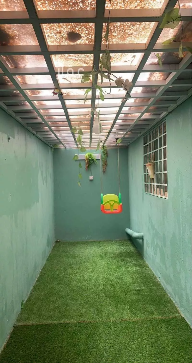 شقة 4 غرف في الأندلس 2