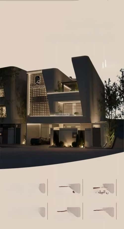 2 bedroom apartment in Al Nahda 2