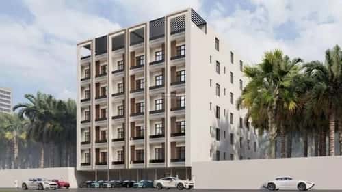 4 bedroom apartment in Al Nuzhah 3