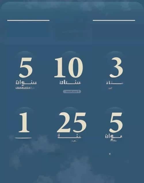 شقة 3 غرف في الحمراء 1