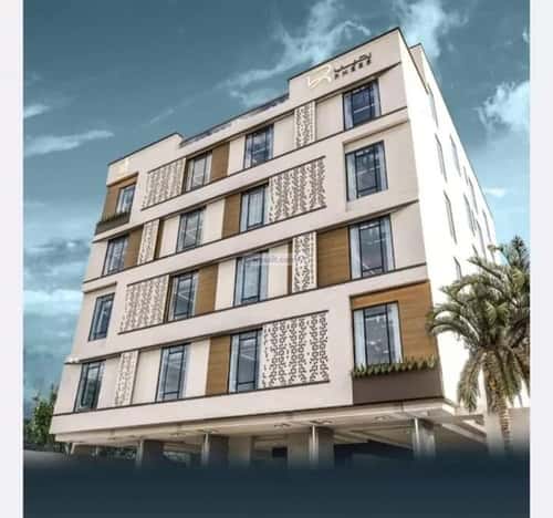 3 bedroom apartment in Al Nuzhah 4